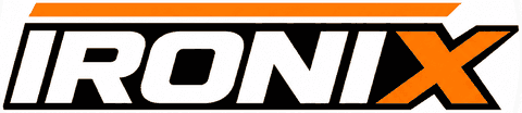 IRONIX